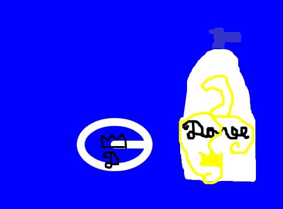 Dove