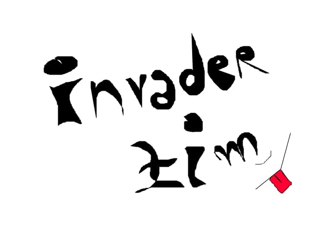 Invader Zim