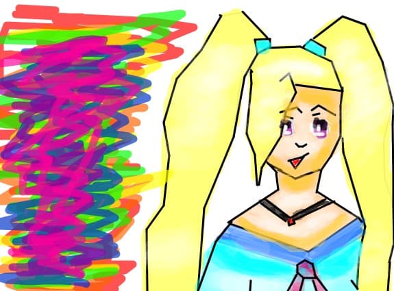 anime