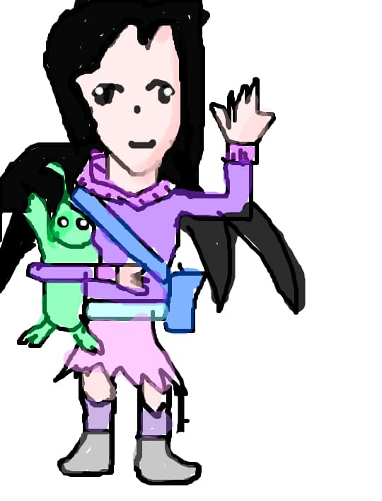 hay lin
