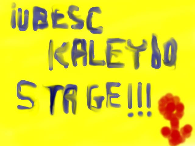 poster