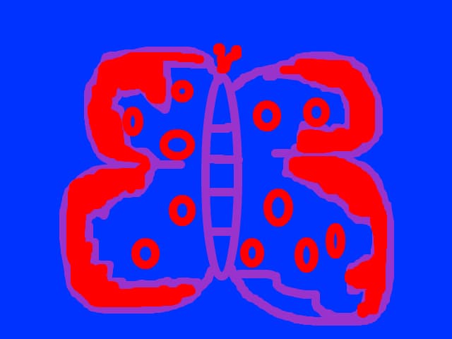 fluturas