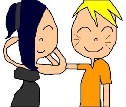 hinata va fi in curand mamica