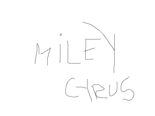 mile