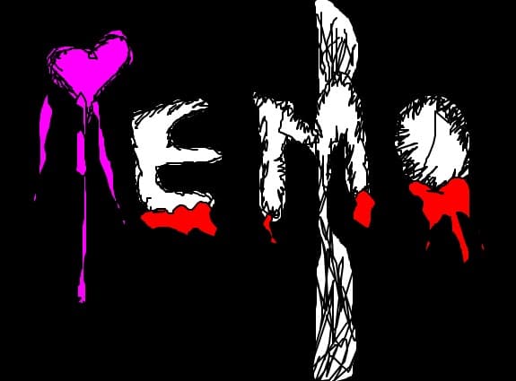 emo
