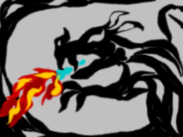 Dragon