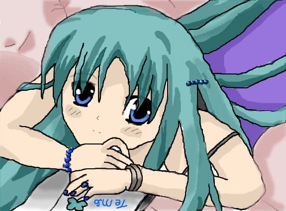 Anime cu teme