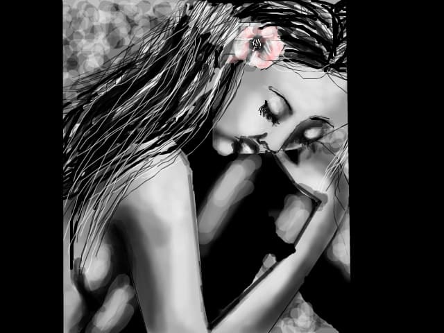...LOST IN DREAM...
