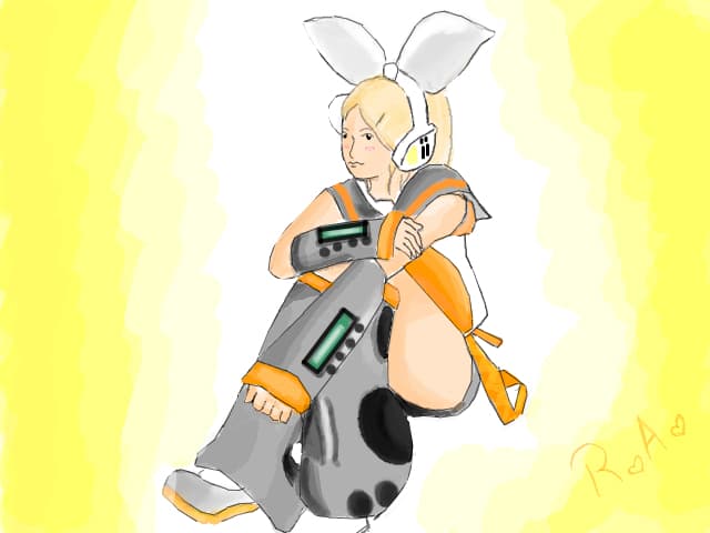 anime