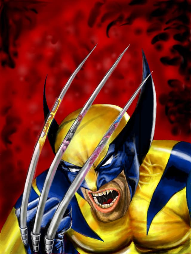 X-man