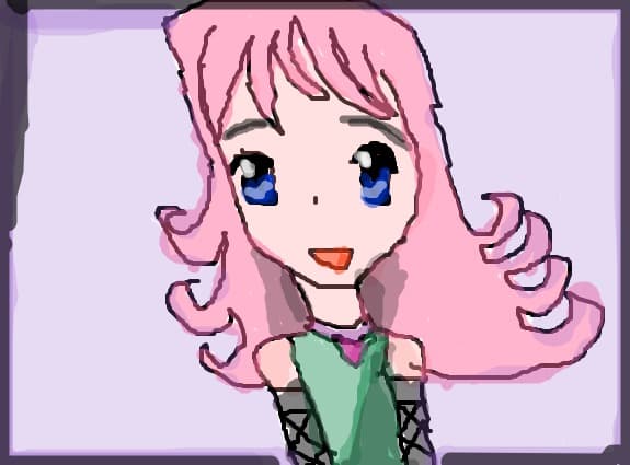 anime