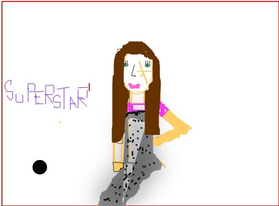 RoxanaMiley2000