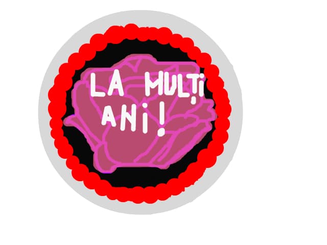 La multi ani tuturor pe care ii cheama Mihaela,Gabriela,etc.