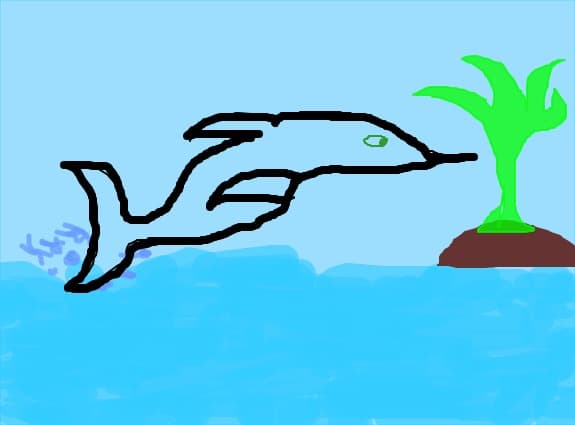 delfin