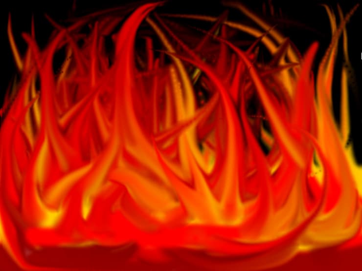 Fire
