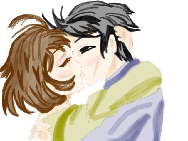 tot nu se vede...nush ce are:(