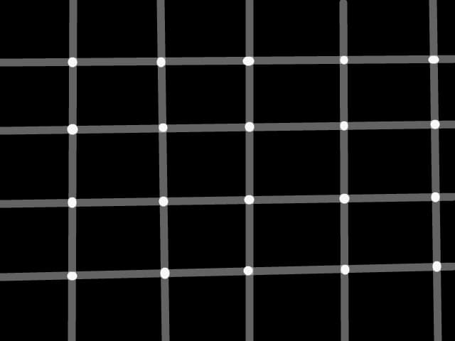 iluzie optica