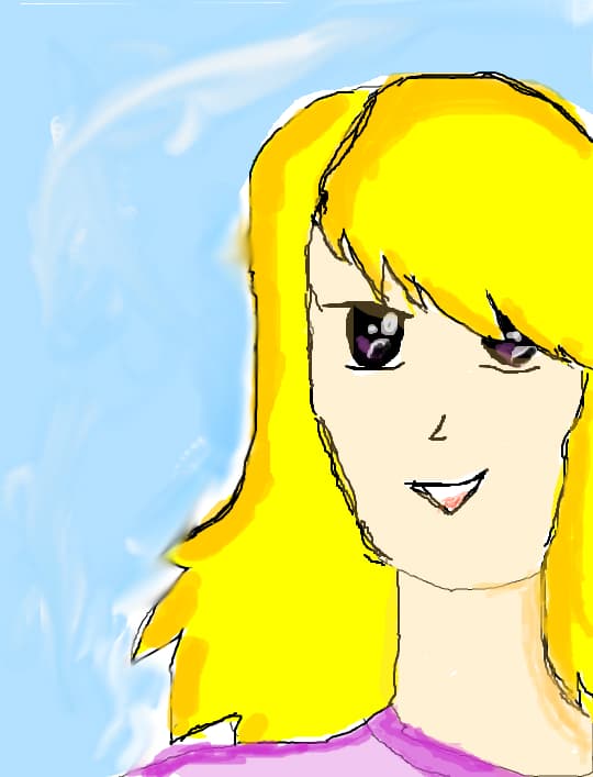 Anime...