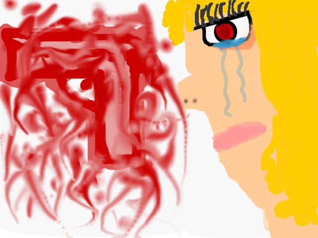 cryminal women