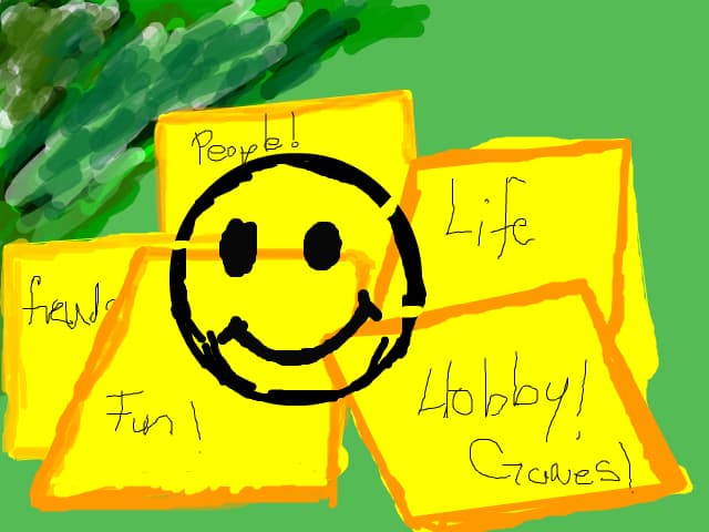 Smile