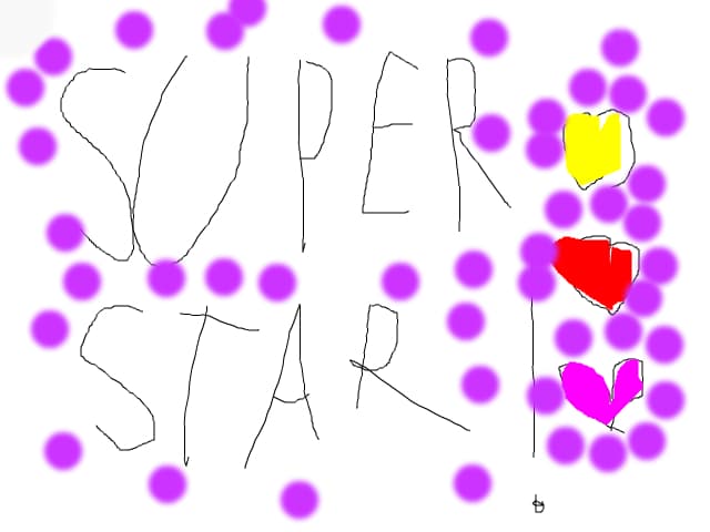 super star