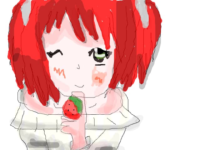 anime