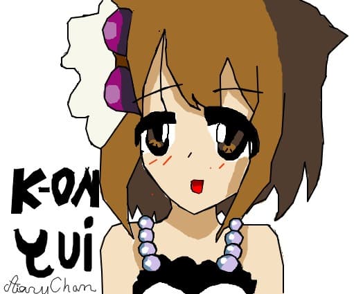 yui
