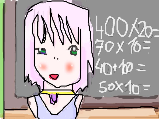 anime