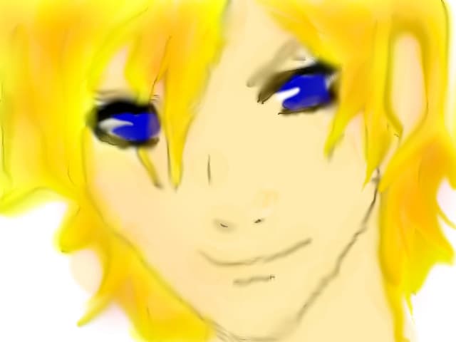 Anime Guy