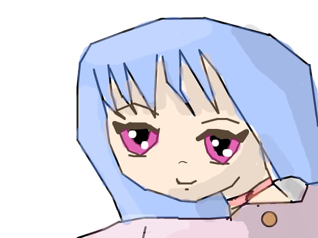 anime girl