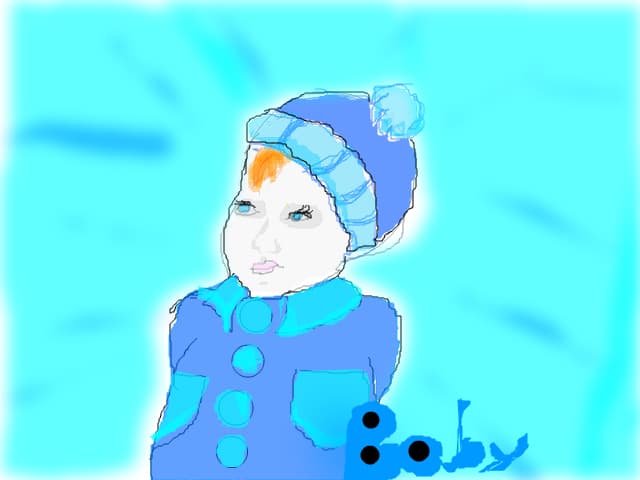 bebelus