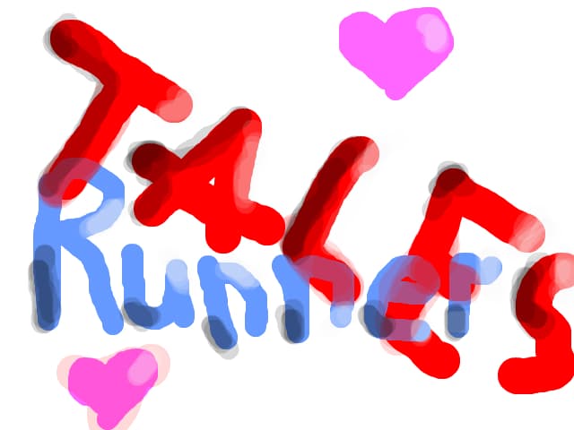 TalesRunner (ador jocu asta e super)