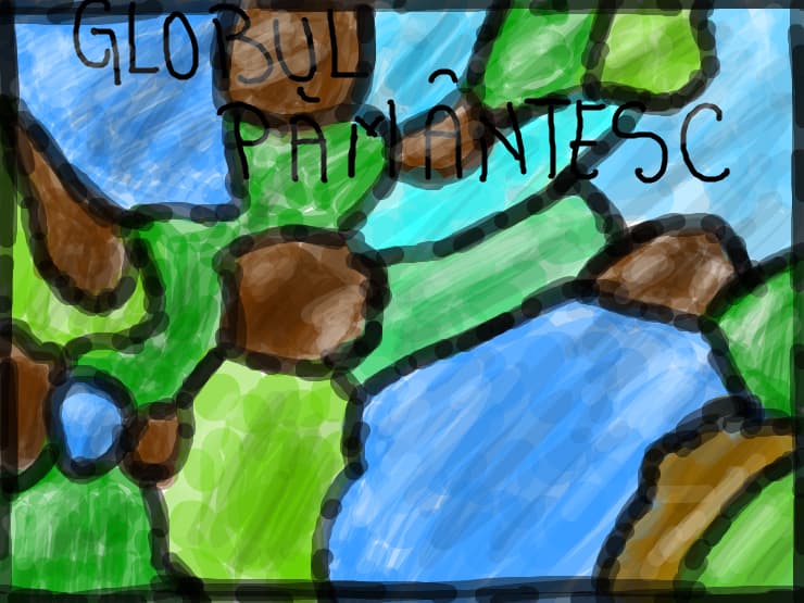 Globul Pamantesc