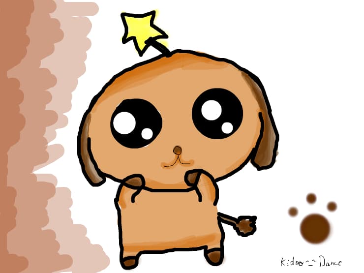 Puppy