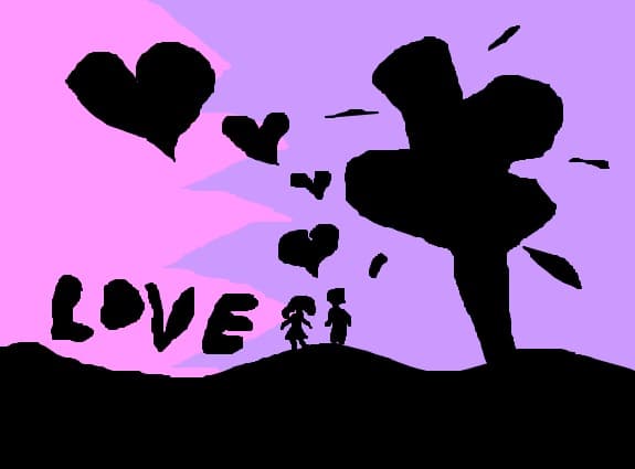 love