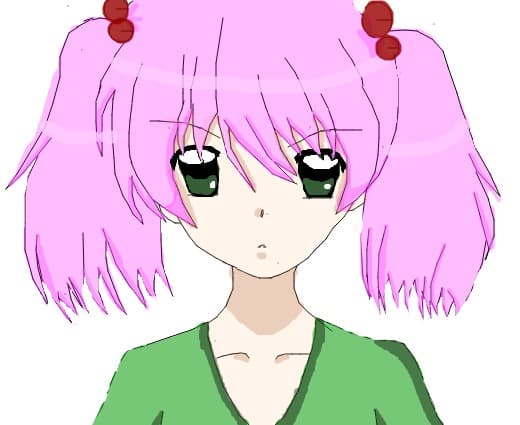 lily harada