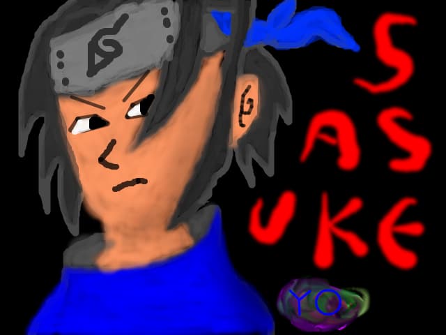 SASUKE