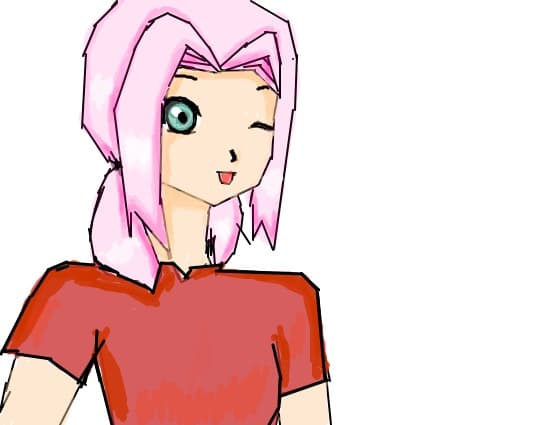sakura