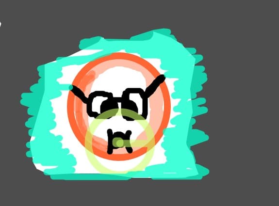 bubble gam(cu kiwi?)
