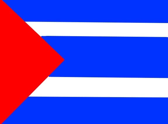 CUBA