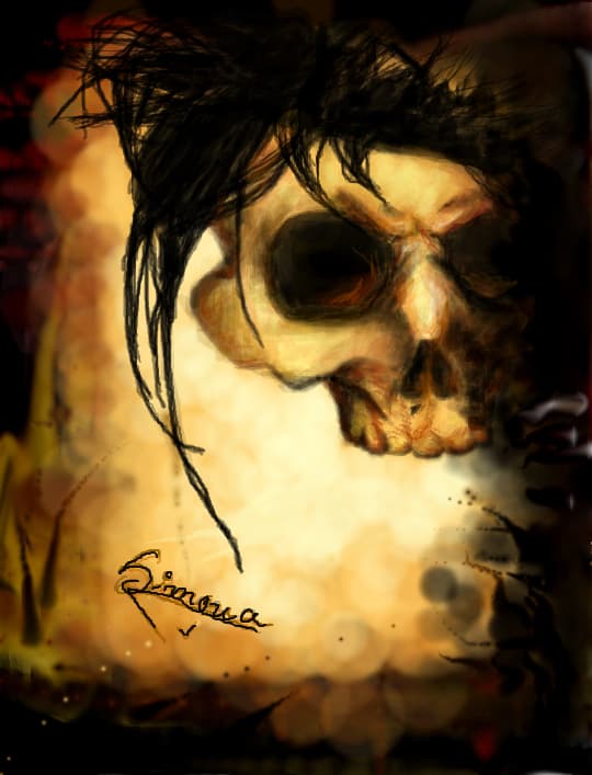 ...Dead Untill The Party Comes Out !Marilyn Manson-This Is The New Shit!