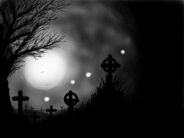 Orbs