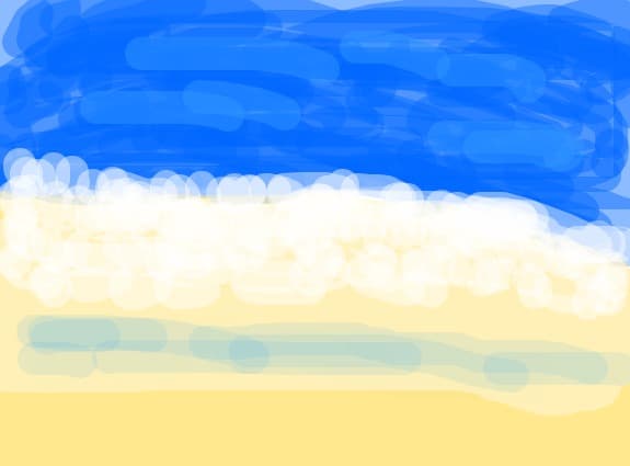 mare
