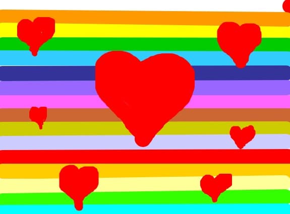 i love the world!!!