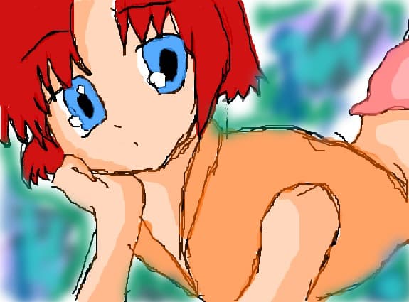 anime