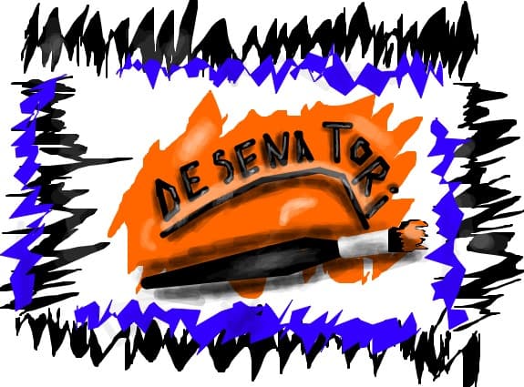 desenatori