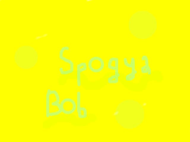 spogya bob