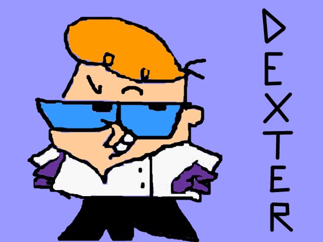 dexter