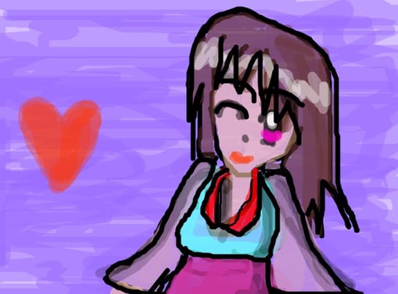 anime