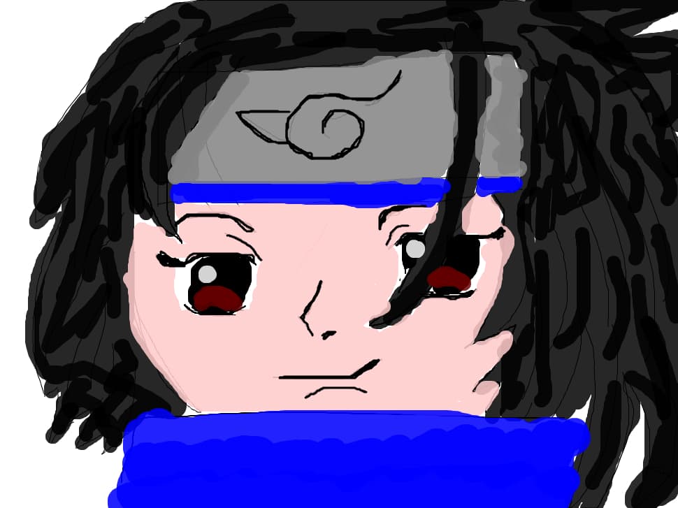 sasuke